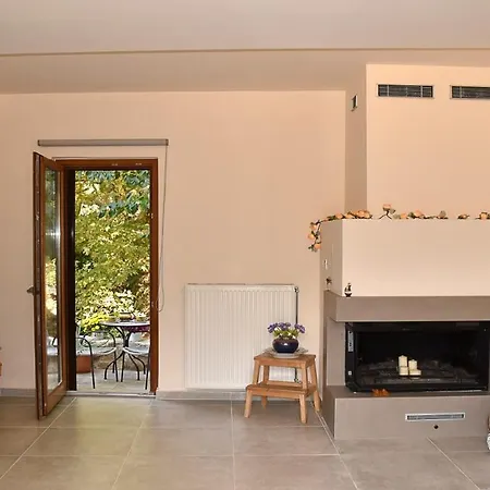 Platanus House * Meskla
