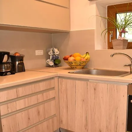 Βίλα Platanus House *