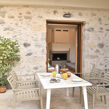 Platanus House * Meskla