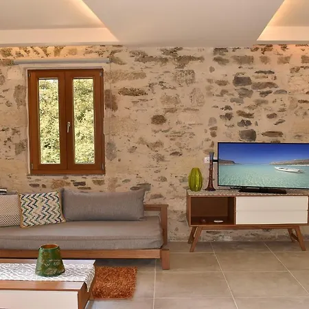 Platanus House וילה