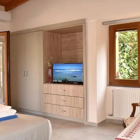 Platanus House וילה *
